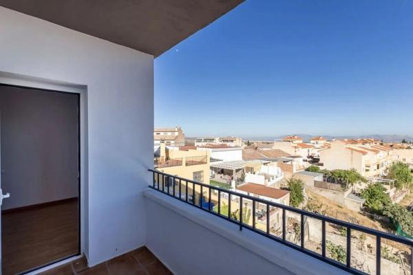 Residencial Serrallo