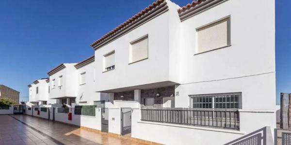 Residencial Serrallo