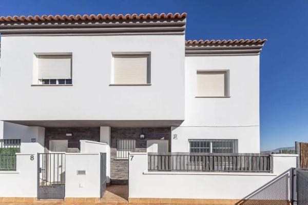 Residencial Serrallo