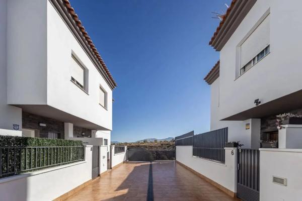 Residencial Serrallo