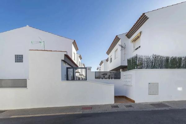 Residencial Serrallo