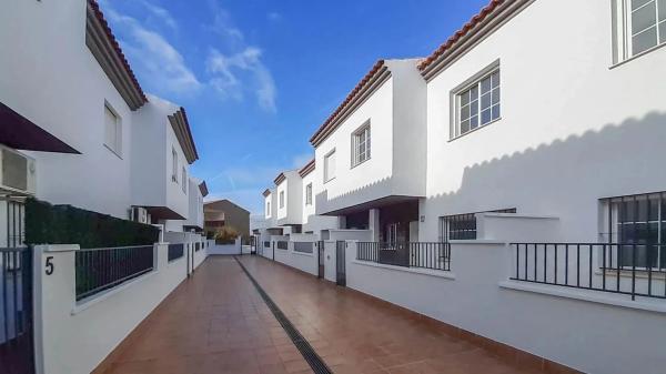 Residencial Serrallo