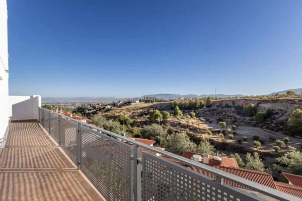 Residencial Serrallo