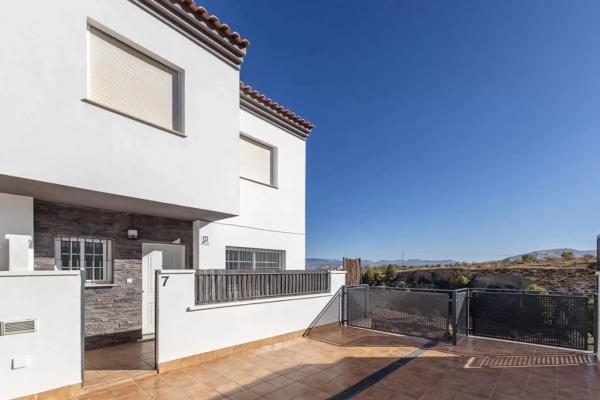 Residencial Serrallo