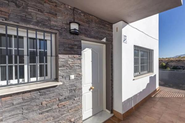 Residencial Serrallo