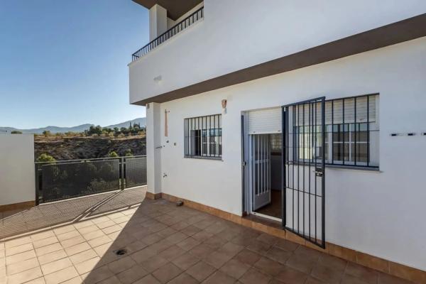 Residencial Serrallo