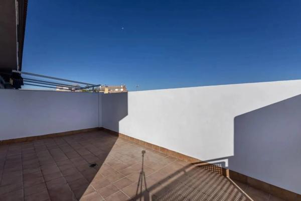 Residencial Serrallo