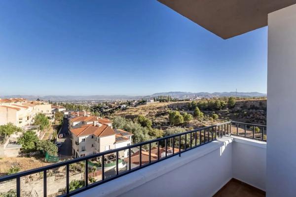 Residencial Serrallo