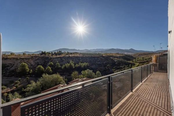 Residencial Serrallo