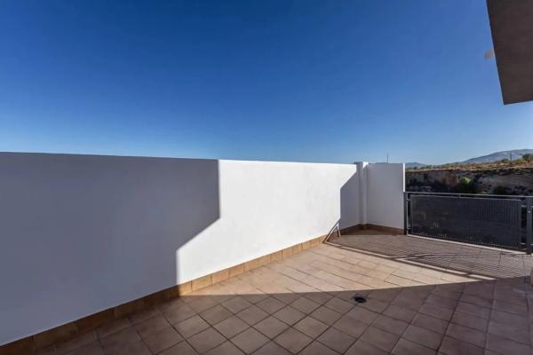 Residencial Serrallo