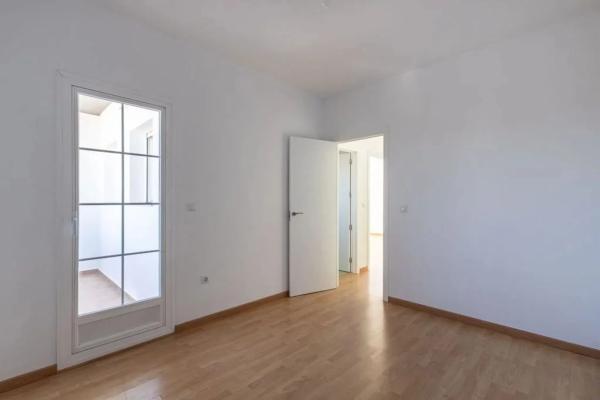 Residencial Serrallo