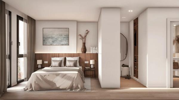 Residencial Ángel Ganivet