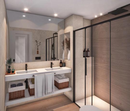 Residencial Ángel Ganivet