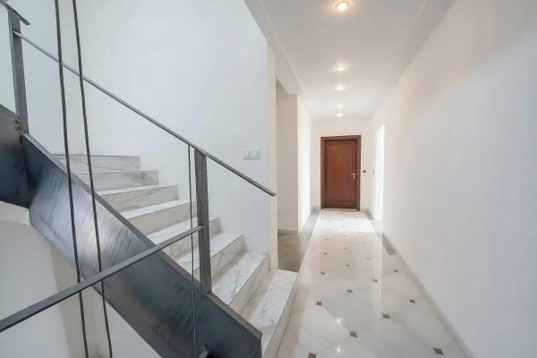 San Ildefonso Suites