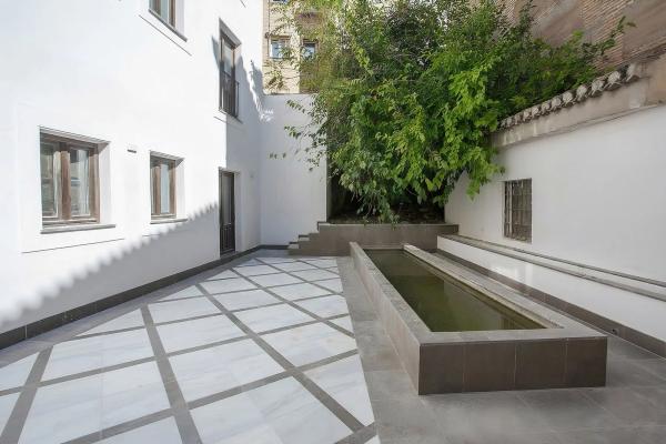 San Ildefonso Suites