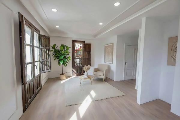 San Ildefonso Suites