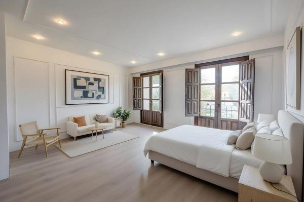 San Ildefonso Suites