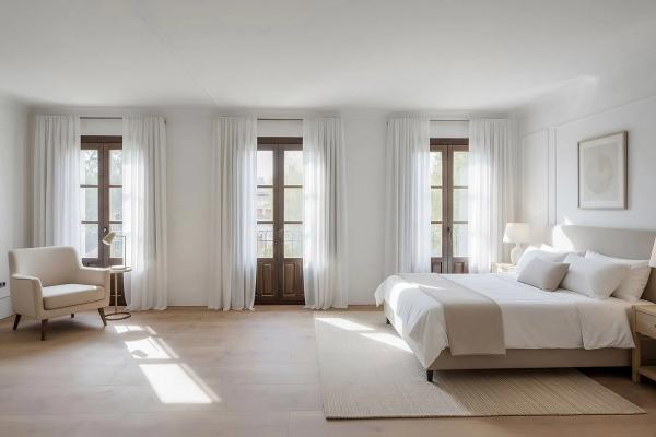 San Ildefonso Suites