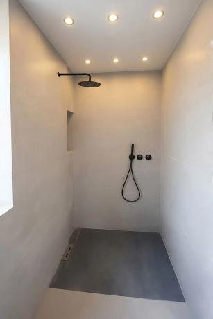 San Ildefonso Suites