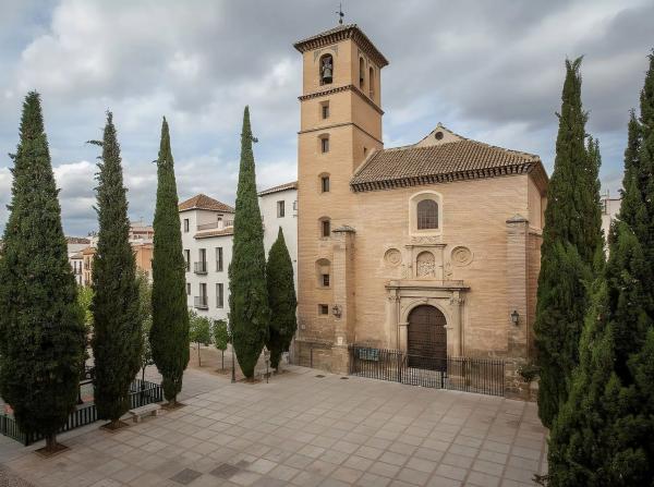 San Ildefonso Suites