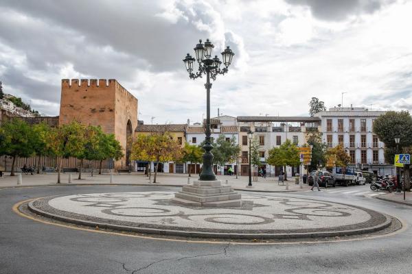 San Ildefonso Suites