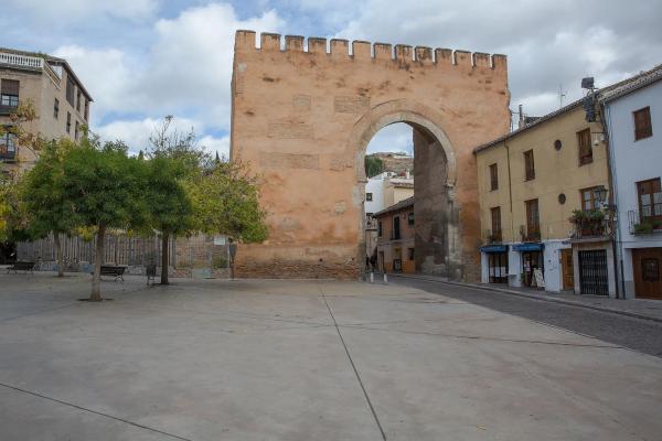 San Ildefonso Suites