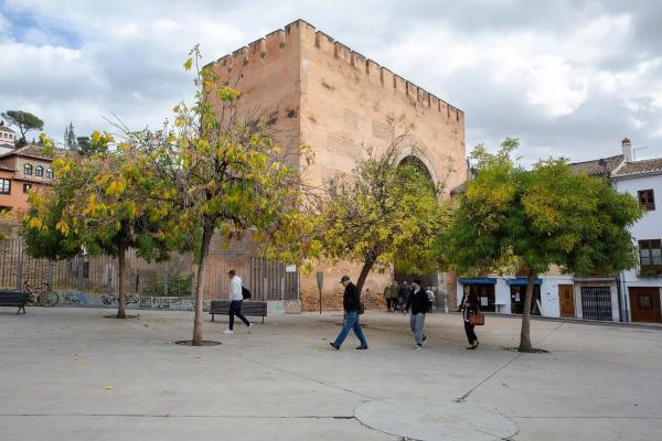 San Ildefonso Suites