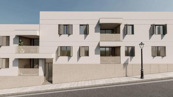 Residencial Alhambra