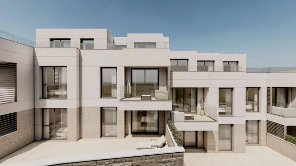 Residencial Alhambra