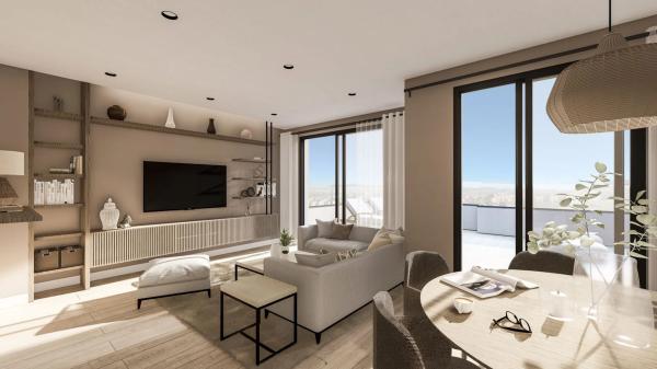 Residencial Alhambra