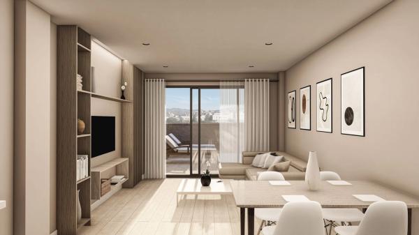 Residencial Alhambra