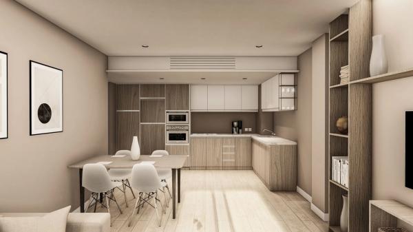 Residencial Alhambra