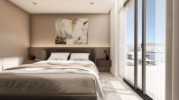 Residencial Alhambra