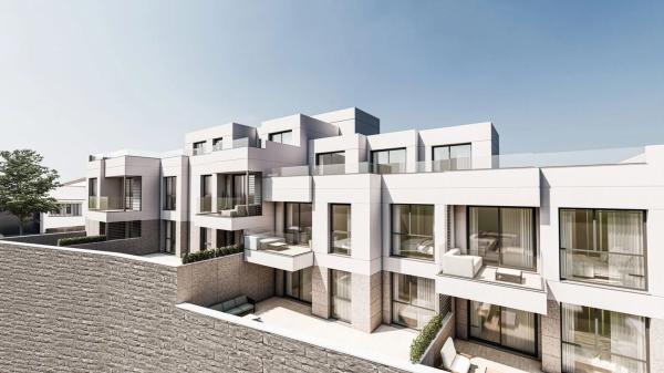 Residencial Alhambra
