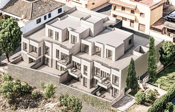 Residencial Alhambra