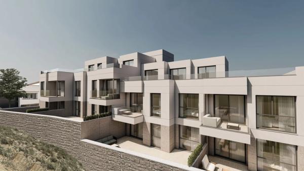 Residencial Alhambra