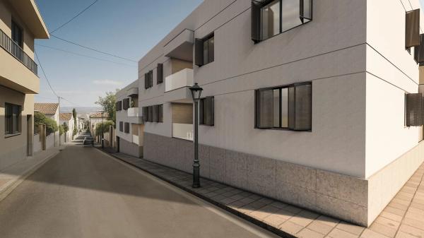 Residencial Alhambra