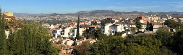 Residencial Alhambra