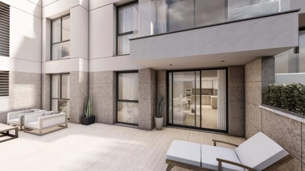 Residencial Alhambra