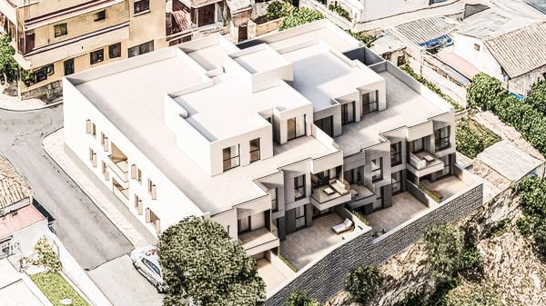 Residencial Alhambra