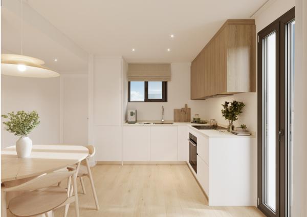 Residencial Ocean Hills