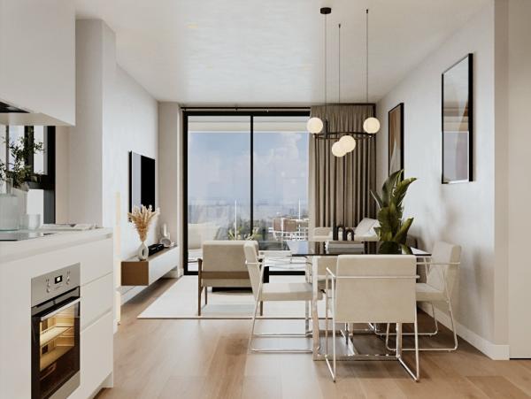 Residencial Ocean Hills