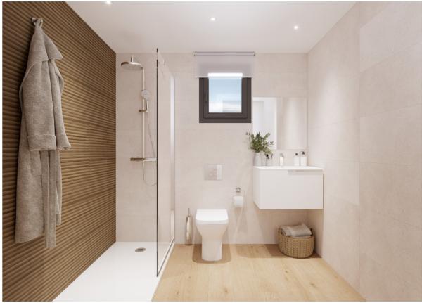 Residencial Ocean Hills