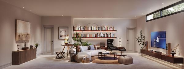 Chalet pareado en venta en calle San Federico, 3