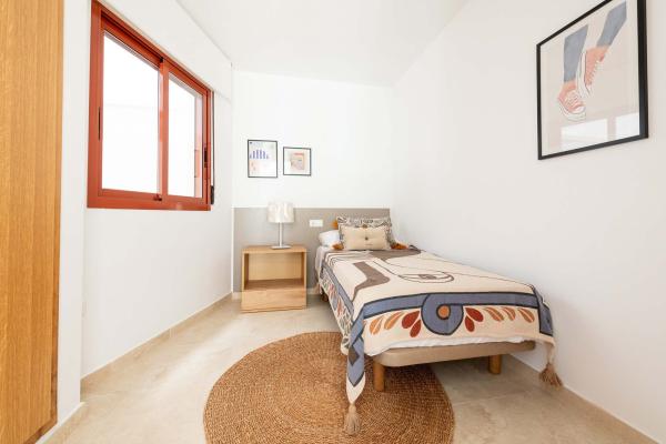 Edificio Nuestra Señora Del Carmen