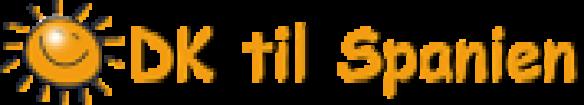 Dk til Spanien