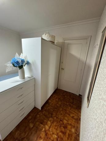 HABITACIÓN CAMPOAMOR