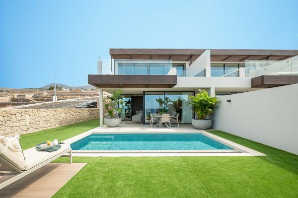 ICONIC Tenerife phase 2-3