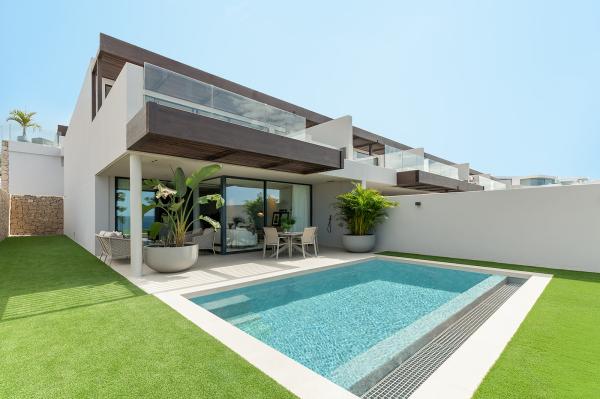 ICONIC Tenerife phase 2-3