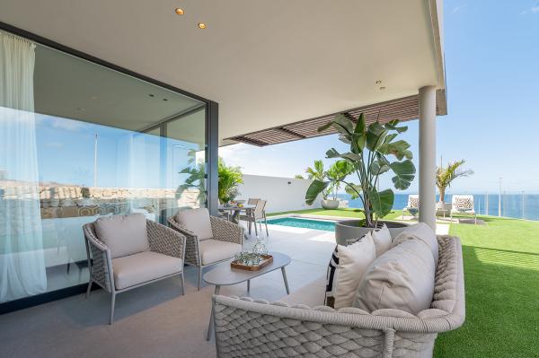 ICONIC Tenerife phase 2-3